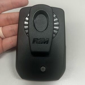 BlackBerry Swivel Holster RIM Belt Clip Case Back Cover Phone Holder